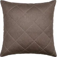 Подушка декоративная Файбертек ПД.45x45.Chocolate