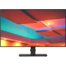 Монитор Lenovo P27h-20 61E9GAT6EU