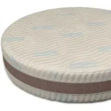 Матрас Mr. Mattress Leben круглый 2 части 220