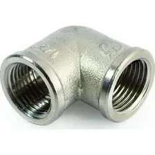 Угольник соединительный General Fittings 270025N040400A