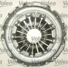 Сцепление Valeo 826207