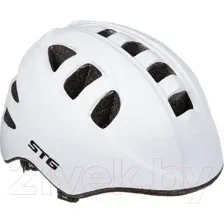 Защитный шлем STG MA-2-W / Х98570 (XS, белый)