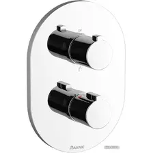 Смеситель Ravak CR 067.00 [X070075]