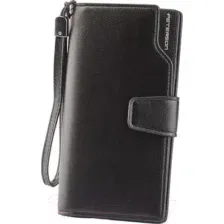 Кошелек Peterson PTN HYYT-S1063 (черный)