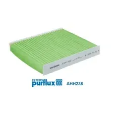 Фильтр, воздух во внутренном пространстве PURFLUX AHH238