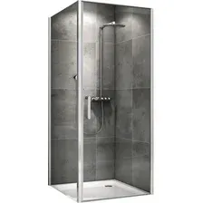 Душевой уголок Abber Sonnenstrand AG04080-S100