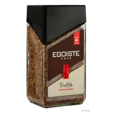 Кофе Egoiste Truffle растворимый 95 г