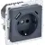 Розетка IEK Brite BR-R14-16-U22-018-K35
