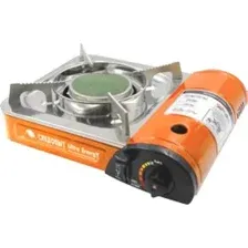 Туристическая плита Следопыт UltraEnergy PF-GST-IM04