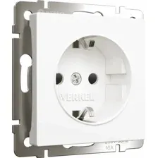 Розетка Werkel W1171161 a059266