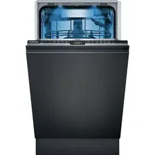 Встраиваемая посудомоечная машина Siemens iQ500 SR95YX04ME