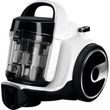 Пылесос  Bosch BGS05A222 белый