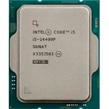 Процессор Intel Core i5-14400F OEM