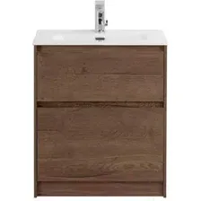 Тумба под умывальник BelBagno KRAFT-600-2C-PIA-RT