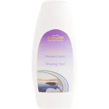 Крем для душа Mon Platin Shining Star, 500 мл