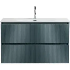 BelBagno Тумба под умывальник UNO-MINI-900-2C-SO-AO