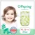 Подгузники Offspring XL 12+ кг Авокадо OF01XL30AVO (30 шт)