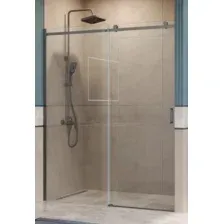 Душевая дверь BelBagno SOFT_CLOSE-2-BF-1-120-C-GM