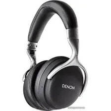 Наушники Denon AH-GC25W (черный)