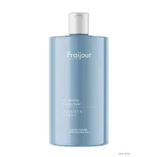 Тонер для лица "Pro-moisture Creamy Toner" (500 мл)