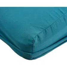 Простыня Urban Family Темно-бирюзовый 160x200x20 / 815 (на резинке)