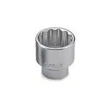 Головка слесарная Toptul BAEB2450