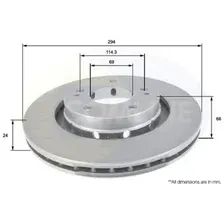 Comline ADC0370V