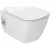 Унитаз подвесной Creavit Elegant EG321-34CB00E-0002
