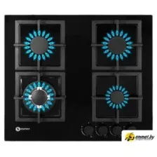 Варочная панель Schtoff H6001C02IS Black