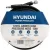Шланг высокого давления Hyundai HYHOSE-10ARM19