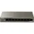 Неуправляемый коммутатор Tenda TEG1109P-8-102W