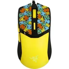 Игровая мышь Razer Cobra Pokemon Edition