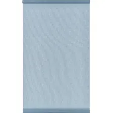 Рулонные шторы Franc Gardiner Shantung 120x160 8316331 (бирюзовый)