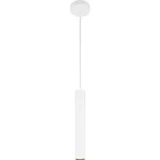 Подвесная люстра Maytoni Focus MOD161PL-01W1