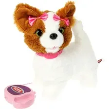Интерактивная игрушка Мой питомец Щенок бонни / JX-14352