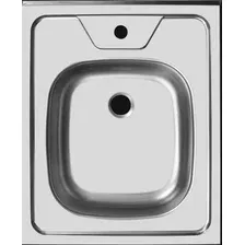 Кухонная мойка Ukinox Стандарт STD500.600 6C 0CS