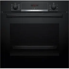 Электрический духовой шкаф Bosch Serie 4 HBA534EB3