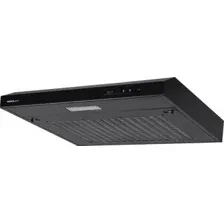 Кухонная вытяжка HOMSair Horizontal 50 (черный)