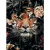 Картина по номерам Sundays Art JH048