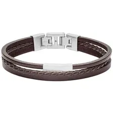 Браслет Fossil JF03323040
