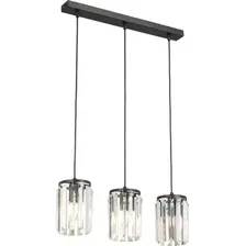 Подвесная люстра Vitaluce V5361-1/3S