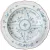 Тарелка глубокая Sam&amp;Squito Vintage JX40-A005-02-APR01-AM01 фк6702