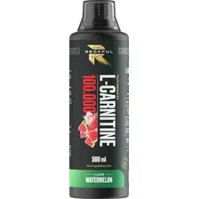 L-карнитин Reckful L-Carnitine 100000 мг (500 мл)