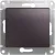 Выключатель Schneider Electric Glossa GSL001411