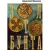 Художественная книга Альпина Золото бунта (Иванов А.В.)