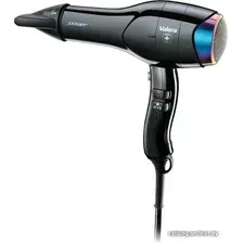 Фен Valera E-Power 2030 Crystal Black