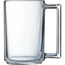 Кружка Luminarc Fitness N0192