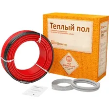 Теплый пол Warmstad WSS 7м/100 Вт