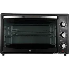 Мини-печь BQ EO4204BG
