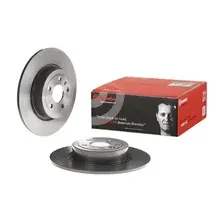 Тормозной диск BREMBO 08.C301.11